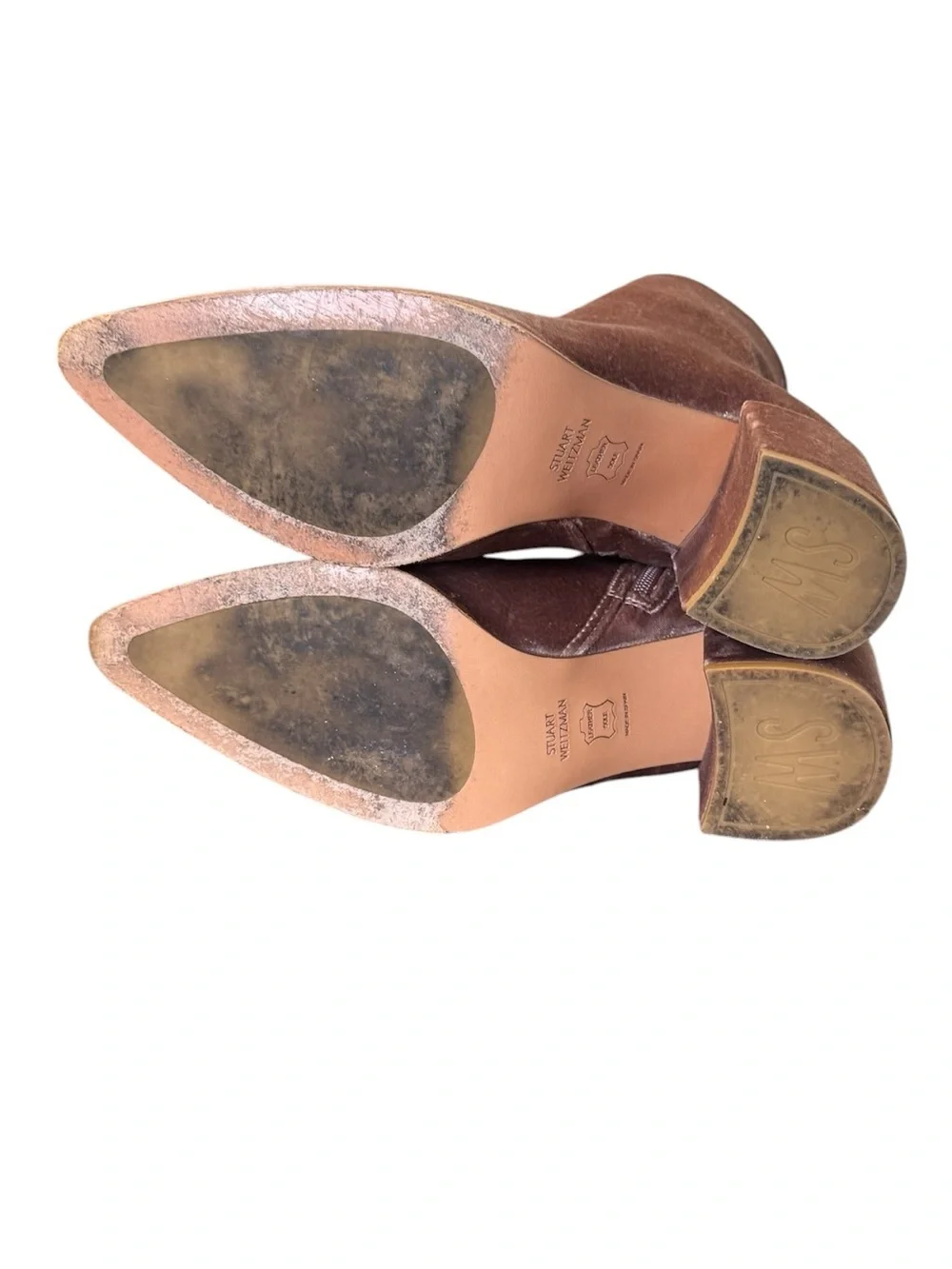 Stuart Weitzman - Picture 8 of 12